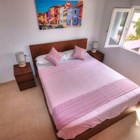 فيلا Casa Cocodrilo بلايا ديل إنغلز المظهر الخارجي الصورة